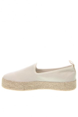 Espadrilles Napapijri, Größe 38, Farbe Grau, Preis € 50,99