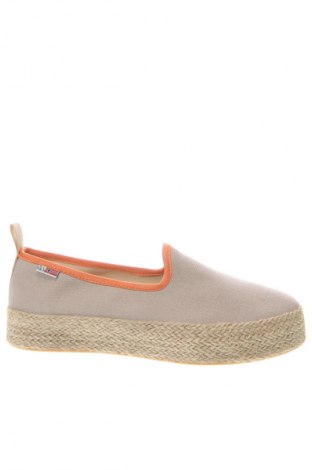 Espadrile Napapijri, Mărime 38, Culoare Gri, Preț 107,99 Lei