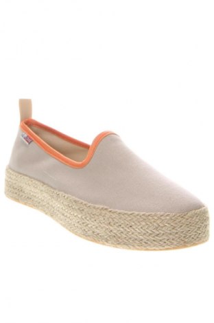 Espadrile Napapijri, Mărime 38, Culoare Gri, Preț 107,99 Lei