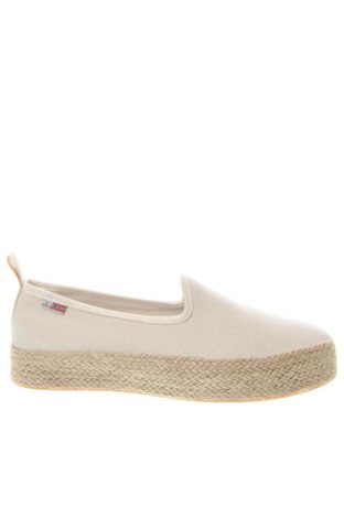 Espadrile Napapijri, Mărime 39, Culoare Gri, Preț 107,99 Lei