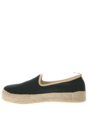 Espadrilky  Napapijri, Veľkosť 39, Farba Čierna, Cena  26,95 €