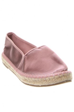 Espadryle Next, Rozmiar 38, Kolor Popielaty róż, Cena 42,99 zł