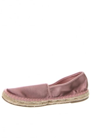 Espadrilles Next, Größe 38, Farbe Aschrosa, Preis € 9,79