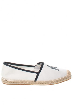 Espadrilles Tommy Hilfiger, Größe 37, Farbe Weiß, Preis 47,99 €