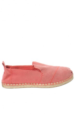 Espadryle Toms, Rozmiar 36, Kolor Różowy, Cena 162,99 zł