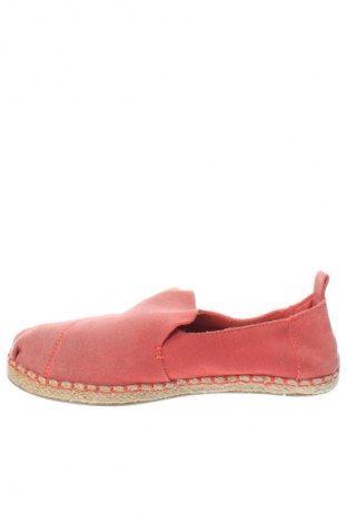 Espadrilles Toms, Größe 36, Farbe Rosa, Preis € 36,49