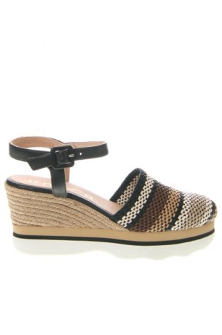 Espadrilles Unisa, Größe 39, Farbe Mehrfarbig, Preis 72,29 €