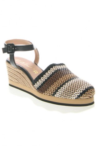 Espadrilky  Unisa, Veľkosť 39, Farba Viacfarebná, Cena  72,25 €