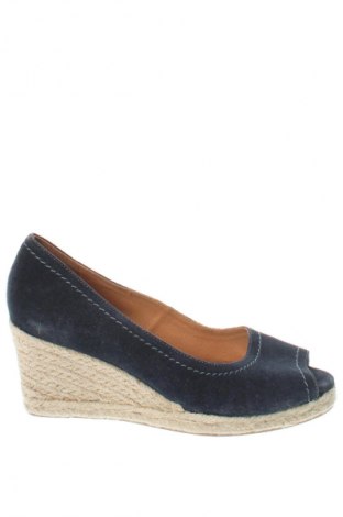 Espadrilles White Stuff, Größe 39, Farbe Blau, Preis € 20,80