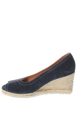 Espadrilles White Stuff, Méret 39, Szín Kék, Ár 8 131 Ft