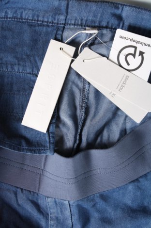 Shorts für Schwangere Esprit, Größe XL, Farbe Blau, Preis € 9,99