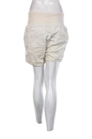 Shorts für Schwangere H&M Mama, Größe L, Farbe Beige, Preis € 4,79