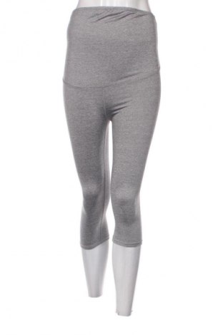 Leggings für Schwangere Cotton On, Größe S, Farbe Grau, Preis € 8,49