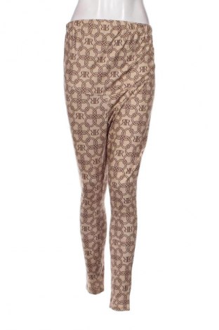 Legginsy ciążowe River Island, Rozmiar S, Kolor Beżowy, Cena 107,99 zł