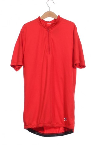 Herren Shirt, Größe S, Farbe Rot, Preis 3,99 €