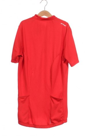 Herren Shirt, Größe S, Farbe Rot, Preis 3,99 €