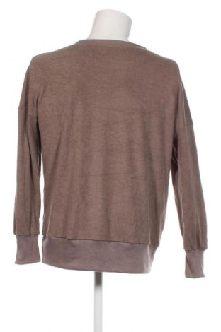 Herren Shirt, Größe L, Farbe Beige, Preis 6,79 €