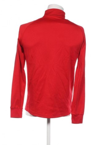 Herren Shirt, Größe M, Farbe Rot, Preis 16,29 €