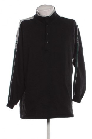 Herren Shirt, Größe XL, Farbe Schwarz, Preis 7,99 €