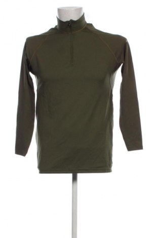 Herren Shirt, Größe M, Farbe Grün, Preis € 6,49