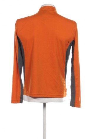 Herren Shirt, Größe M, Farbe Orange, Preis € 3,49