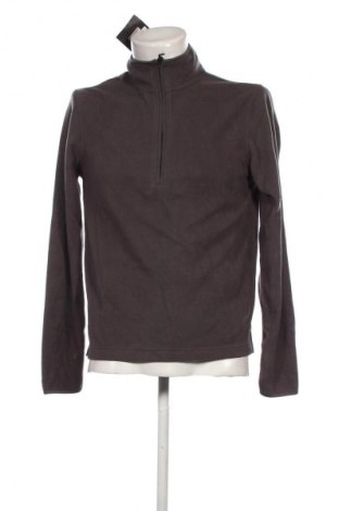 Herren Shirt 72D, Größe M, Farbe Grau, Preis 6,29 €