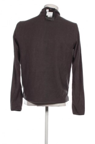 Herren Shirt 72D, Größe M, Farbe Grau, Preis 25,29 €