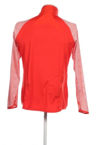 Herren Shirt Active By Tchibo, Größe L, Farbe Rot, Preis € 5,99