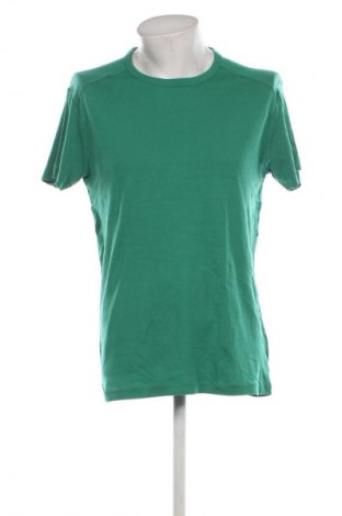 Herren Shirt Angelo Litrico, Größe XL, Farbe Grün, Preis 3,99 €