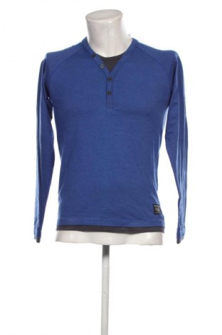 Herren Shirt Core By Jack & Jones, Größe S, Farbe Blau, Preis 4,99 €