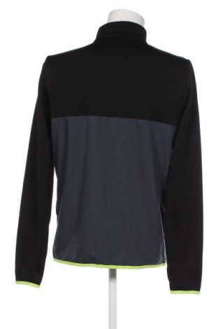 Herren Shirt Decathlon, Größe L, Farbe Schwarz, Preis 16,29 €