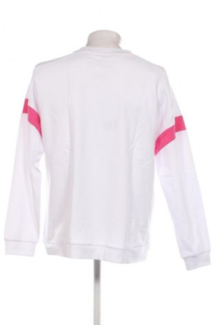 Pánske tričko  Diadora, Veľkosť XL, Farba Biela, Cena  33,95 €