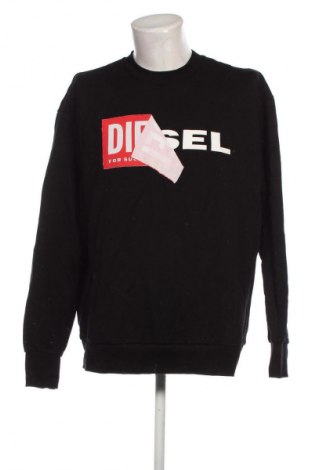 Herren Shirt Diesel, Größe XL, Farbe Mehrfarbig, Preis 55,49 €