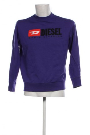 Pánske tričko  Diesel, Veľkosť XS, Farba Viacfarebná, Cena  53,45 €