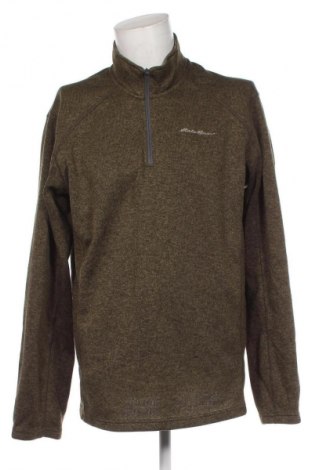 Męska bluzka Eddie Bauer, Rozmiar XL, Kolor Zielony, Cena 76,99 zł