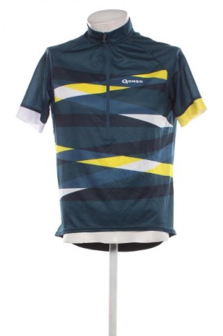 Herren Shirt Gonso, Größe XXL, Farbe Mehrfarbig, Preis € 4,99