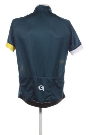 Herren Shirt Gonso, Größe XXL, Farbe Mehrfarbig, Preis € 4,99