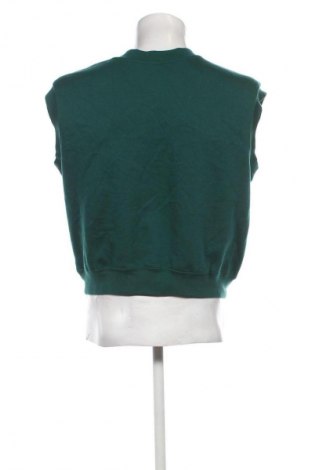 Bluză de bărbați H&M, Mărime M, Culoare Verde, Preț 28,99 Lei