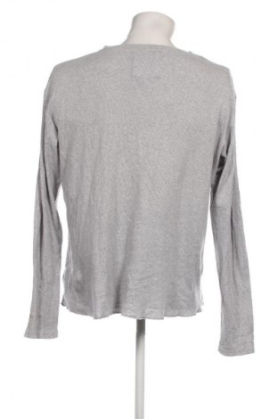 Herren Shirt H&M, Größe L, Farbe Grau, Preis 4,99 €