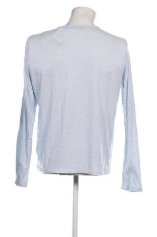 Herren Shirt H&M, Größe L, Farbe Blau, Preis € 4,79