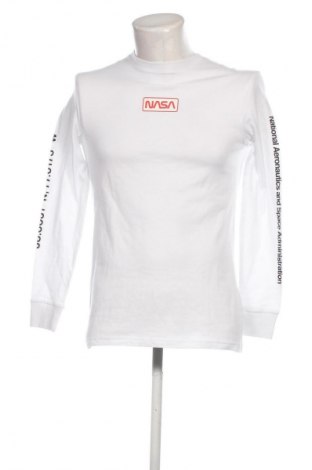 Pánske tričko  H&M Divided, Veľkosť S, Farba Biela, Cena  9,95 €