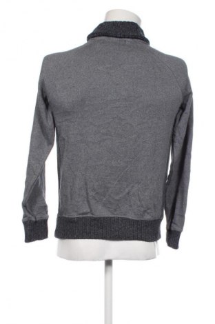 Herren Shirt H&M L.O.G.G., Größe S, Farbe Grau, Preis 7,99 €