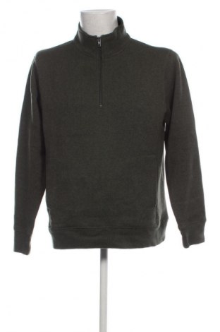 Pánske tričko  J.Crew, Veľkosť L, Farba Zelená, Cena  13,95 €