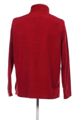 Herren Shirt Luciano, Größe XL, Farbe Rot, Preis 6,99 €