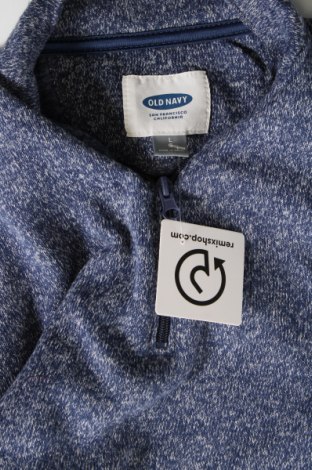 Herren Shirt Old Navy, Größe L, Farbe Blau, Preis 7,99 €