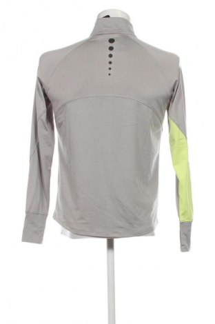 Herren Shirt POWER, Größe S, Farbe Grau, Preis 5,99 €