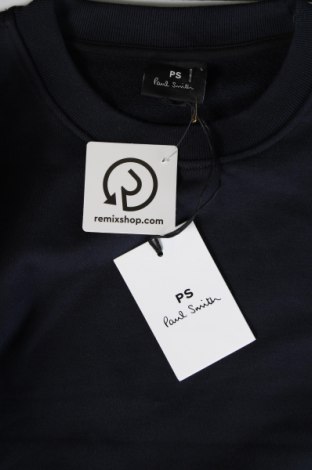 Herren Shirt PS by Paul Smith, Größe L, Farbe Blau, Preis € 35,67