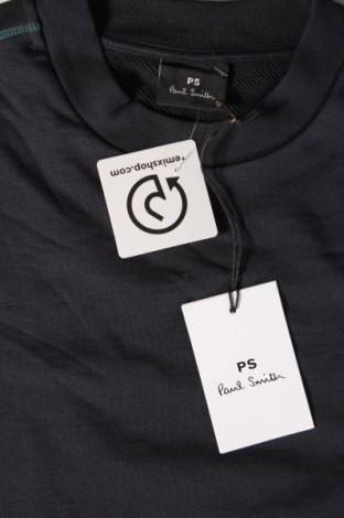 Herren Shirt PS by Paul Smith, Größe S, Farbe Blau, Preis € 31,03