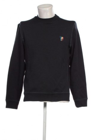 Pánské tričko  PS by Paul Smith, Velikost S, Barva Modrá, Cena  733,00 Kč