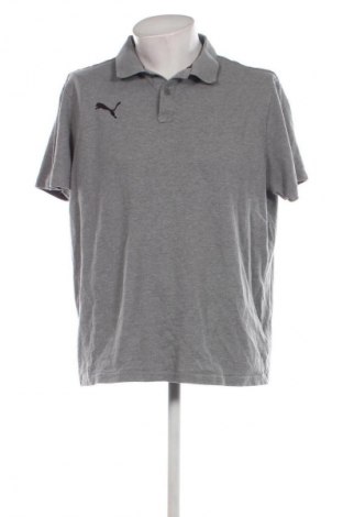 Herren Shirt PUMA, Größe XXL, Farbe Grau, Preis 14,99 €